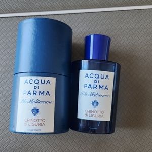 ACQUA DI PARMAChinotto di Liguria Eau De Toilette